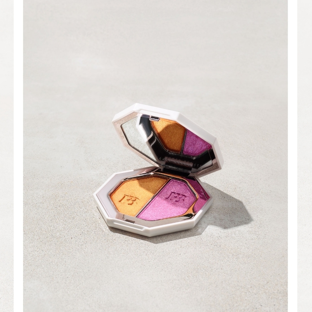 🏷NIB Fenty Killawatt Foil Highlighter